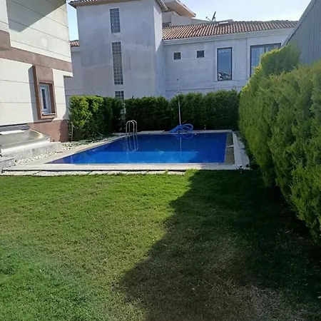 Leon Otel Reisdere