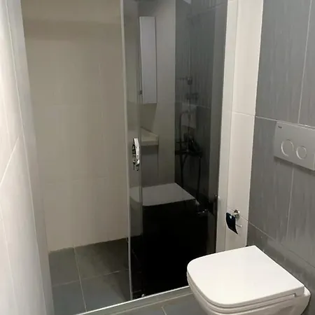 Leon Otel Reisdere