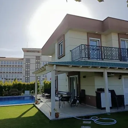 Leon Otel *