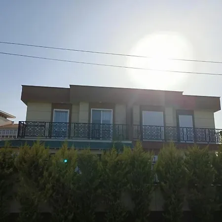Leon Otel Reisdere