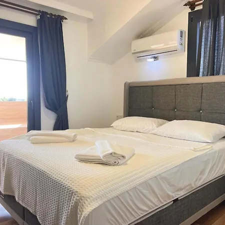 Villa Leon Fethiye