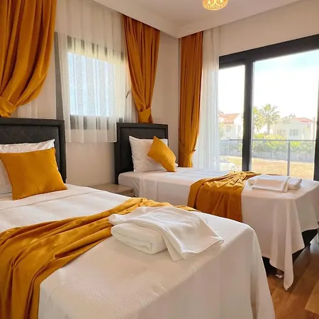 Leon Villa Fethiye