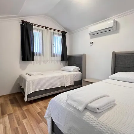 Villa Leon Fethiye