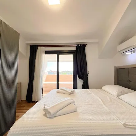 Leon Villa Fethiye