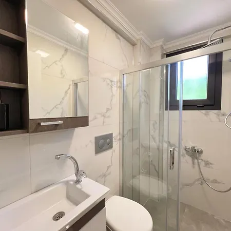 Villa Leon Fethiye